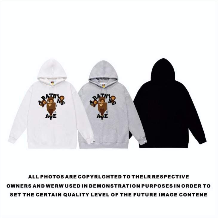 Picture of Bape Hoodies _SKUBapeS-2XLscqx8391366